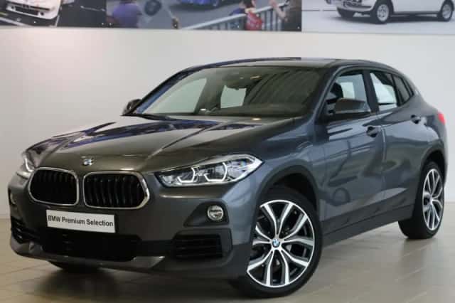 BMW X2 (2019) thumbnail 27