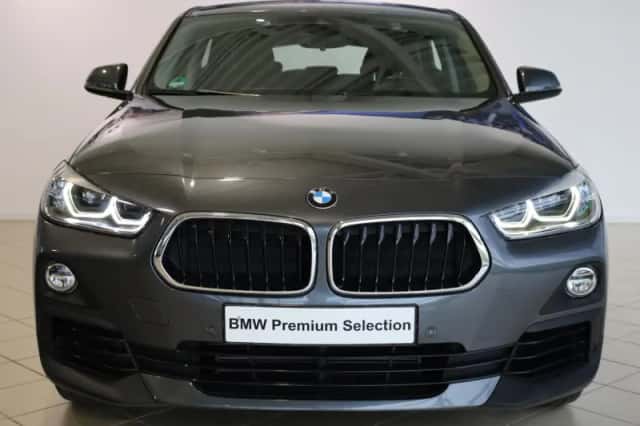 BMW X2 (2019) thumbnail 4