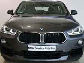 BMW X2 (2019) thumbnail 4