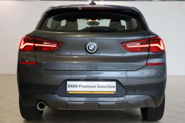 BMW X2 (2019) thumbnail 5