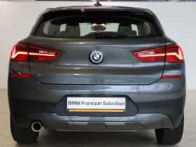 BMW X2 (2019) thumbnail 5