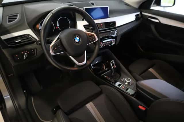 BMW X2 (2019) thumbnail 8