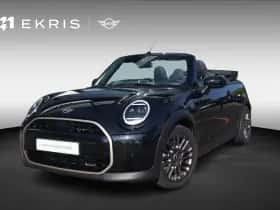 MINI Cabrio (2025)