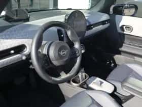 MINI Cabrio (2025) thumbnail 12