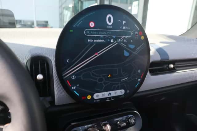 MINI Cabrio (2025) thumbnail 20