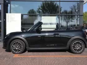 MINI Cabrio (2025) thumbnail 3