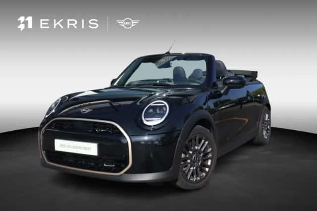 MINI Cabrio (2025) thumbnail 23