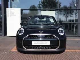 MINI Cabrio (2025) thumbnail 5