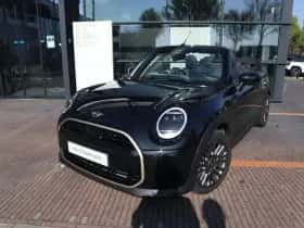 MINI Cabrio (2025) thumbnail 6