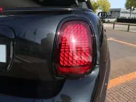MINI Cabrio (2025) thumbnail 9