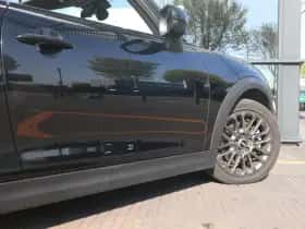MINI Cabrio (2025) thumbnail 10