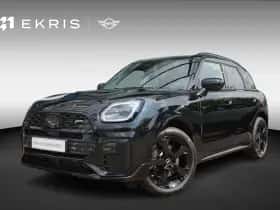 MINI Countryman (2026)