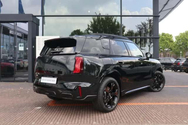 MINI Countryman (2026) thumbnail 2