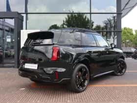 MINI Countryman (2026) thumbnail 2