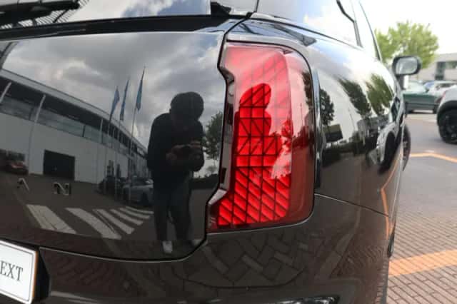 MINI Countryman (2026) thumbnail 11