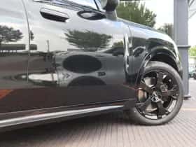 MINI Countryman (2026) thumbnail 11