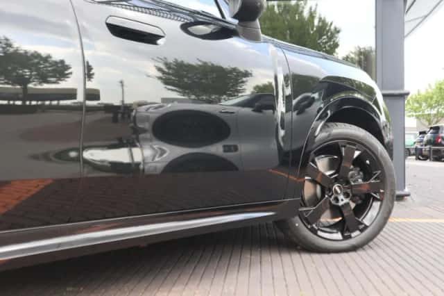 MINI Countryman (2026) thumbnail 12