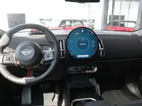 MINI Countryman (2026) thumbnail 16