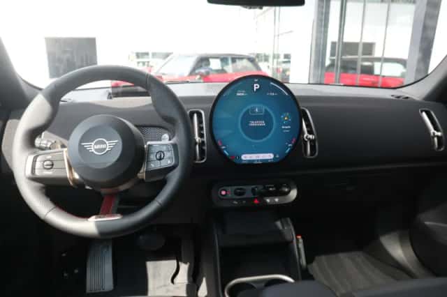 MINI Countryman (2026) thumbnail 17