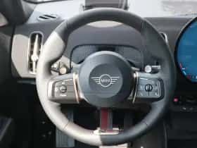 MINI Countryman (2026) thumbnail 17
