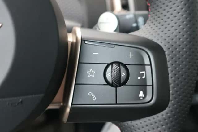 MINI Countryman (2026) thumbnail 20