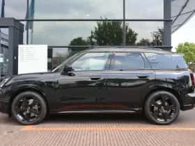 MINI Countryman (2026) thumbnail 3