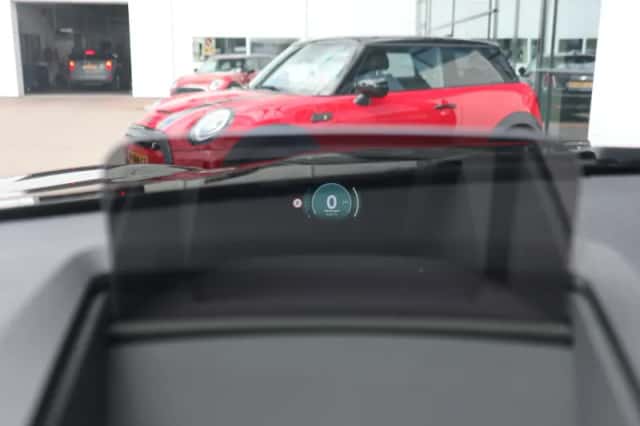 MINI Countryman (2026) thumbnail 25