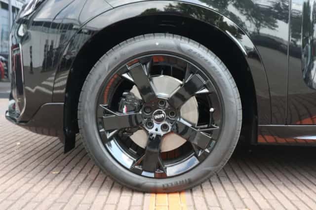 MINI Countryman (2026) thumbnail 4