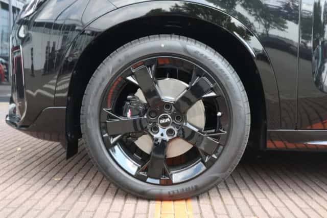 MINI Countryman (2026) thumbnail 4