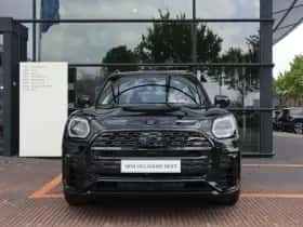 MINI Countryman (2026) thumbnail 5