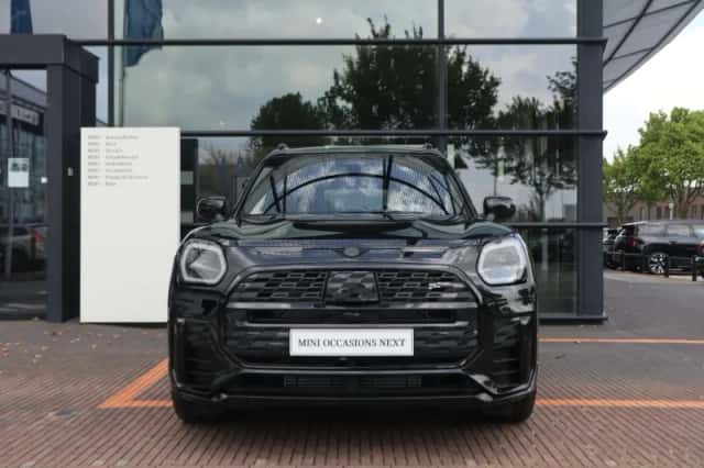 MINI Countryman (2026) thumbnail 6