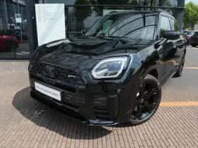 MINI Countryman (2026) thumbnail 6