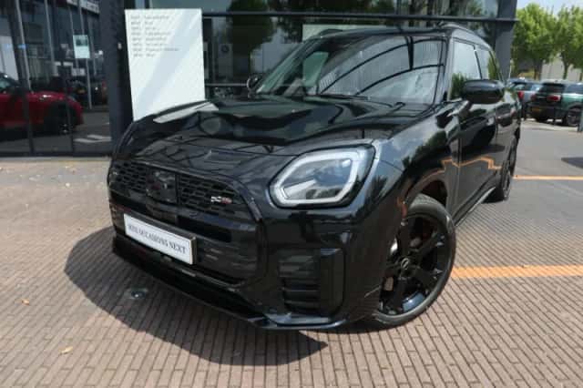 MINI Countryman (2026) thumbnail 7