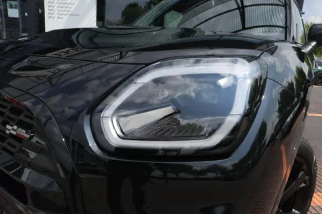 MINI Countryman (2026) thumbnail 8