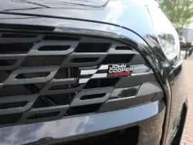 MINI Countryman (2026) thumbnail 8