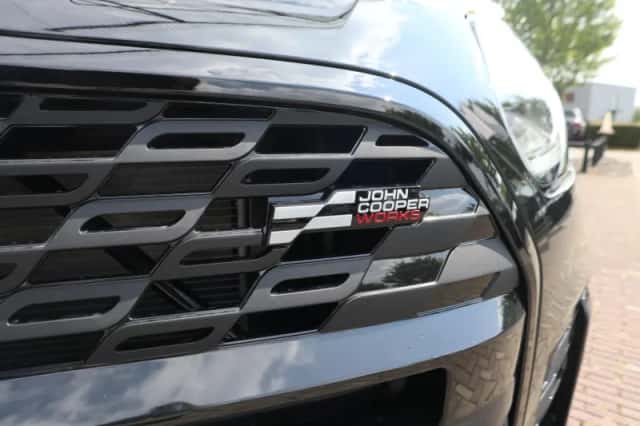 MINI Countryman (2026) thumbnail 9