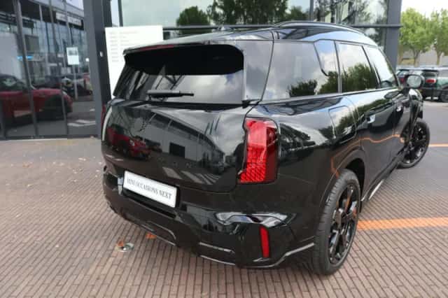 MINI Countryman (2026) thumbnail 10