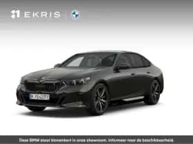 BMW i5 (2026)