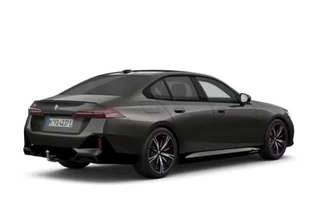 BMW i5 (2026) thumbnail 2