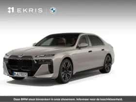 BMW 7-Serie (2026)
