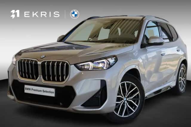 BMW X1 (2025) thumbnail 1