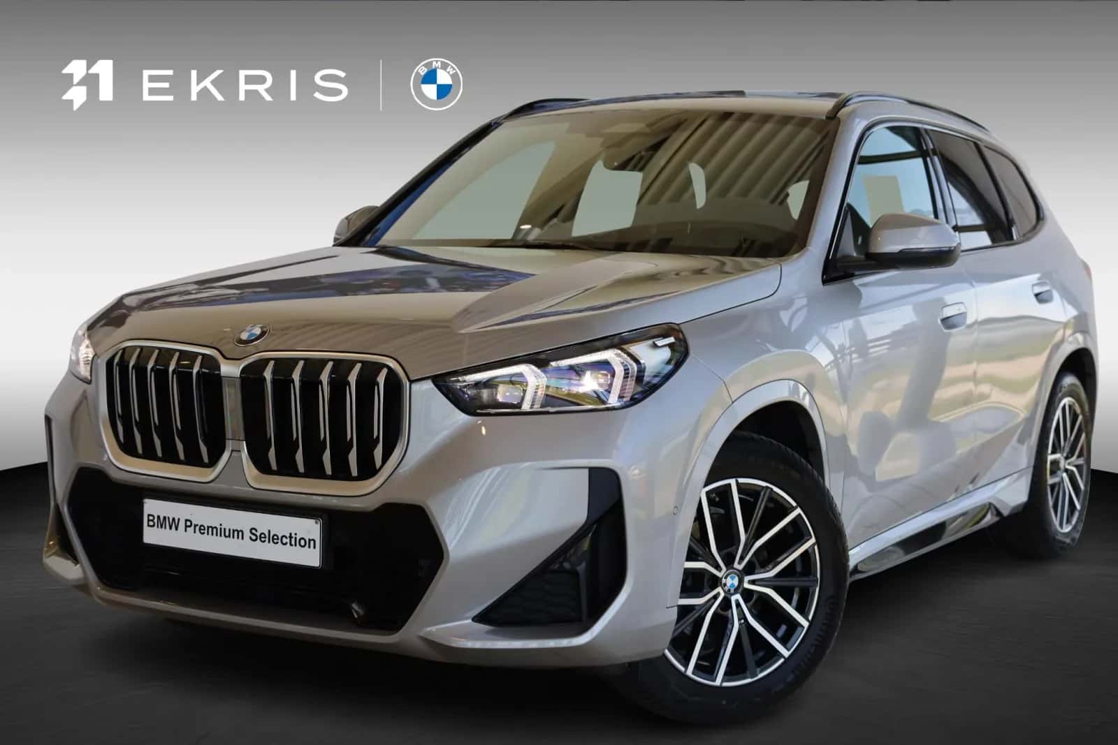 BMW X1 (2025) — foto 1