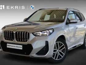 BMW X1 (2025) thumbnail 1