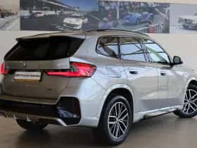 BMW X1 (2025) thumbnail 2