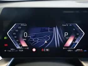 BMW X1 (2025) thumbnail 12