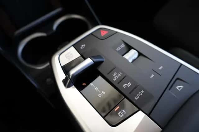 BMW X1 (2025) thumbnail 20