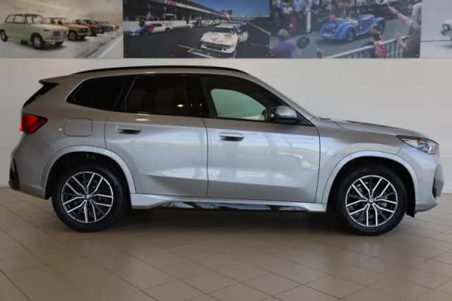 BMW X1 (2025) thumbnail 3