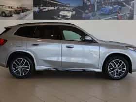 BMW X1 (2025) thumbnail 3