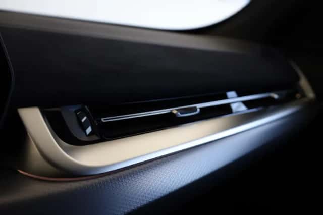 BMW X1 (2025) thumbnail 21