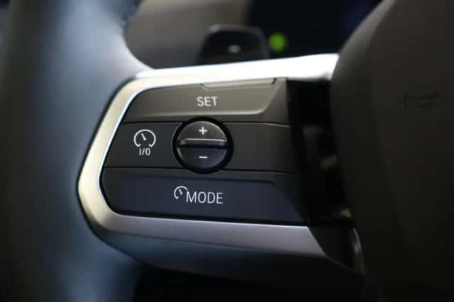 BMW X1 (2025) thumbnail 24